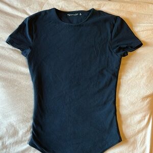 Abercrombie Bodysuit